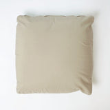 Funda de cojín popelin 45x45 sunset 25