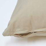 Funda de cojín popelin 45x45 sunset 25