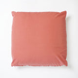 Funda de cojín popelin 45x45 sunset 25