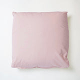 Funda de cojín popelin 45x45 sunset 25