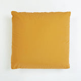 Funda de cojín popelin 45x45 sunset 25