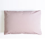 Funda de cojín popelin 40x60 sunset