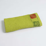 Paño de cocina rizo cenefa jacquard 13366