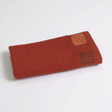 Paño de cocina rizo cenefa jacquard 13366