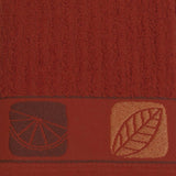 Paño de cocina rizo cenefa jacquard 13366