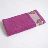 Paño de cocina rizo cenefa jacquard 10264