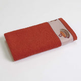 Paño de cocina rizo cenefa jacquard 10264