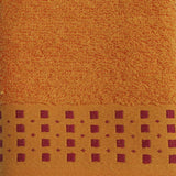 Paño de cocina rizo cenefa jacquard 10371