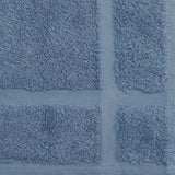 Paño de cocina rizo cenefa jacquard 5428