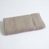 Paño de cocina rizo cenefa jacquard 5428