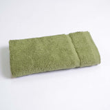 Paño de cocina rizo cenefa jacquard 5428