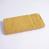 Paño de cocina rizo cenefa jacquard 5428