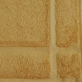 Paño de cocina rizo cenefa jacquard 5428