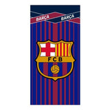 Toalla playa FC Barcelona 121324