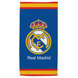 Toalla playa Real Madrid 1371