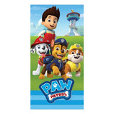 Toalla playa infantil Paw Patrol 295