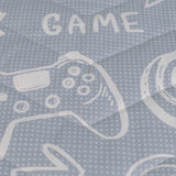Edredón ligero game
