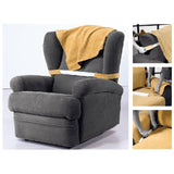 FUNDA SOFA 1 PLAZAS PAULA