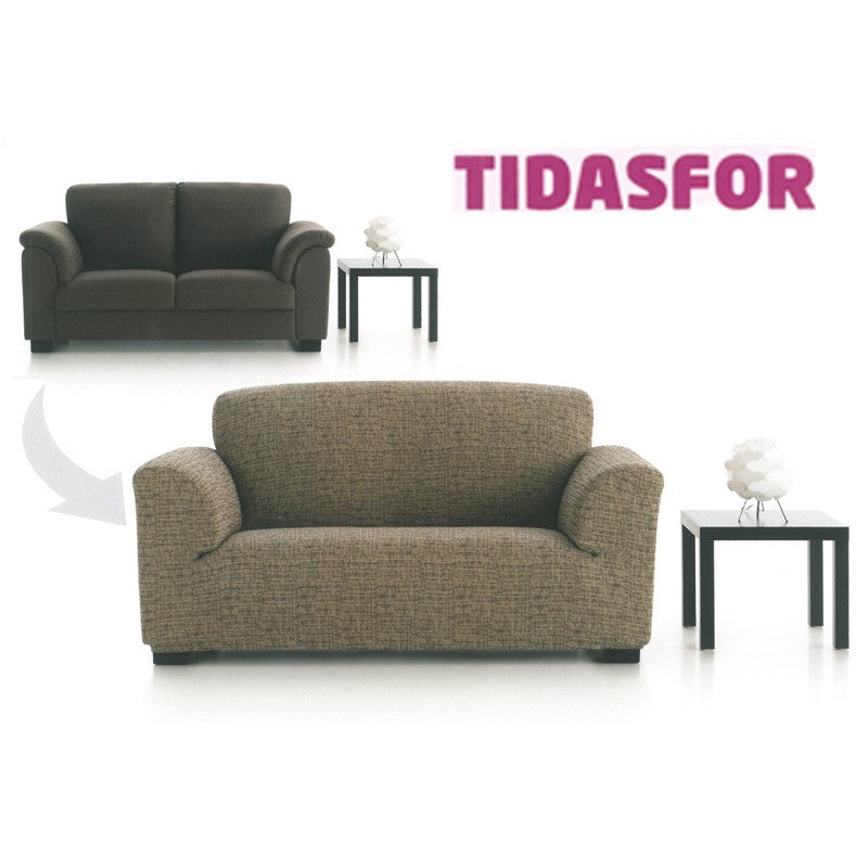 FUNDA SOFA 2 PLAZAS TIDASFOR IKEA
