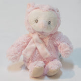 PELUCHES 3 UNIDADES  MONO TIGRE LEOPARDO