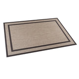 Alfombra tejido de vinilo MarcoII Gold