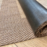 Alfombra tejido de vinilo Beige-Toast