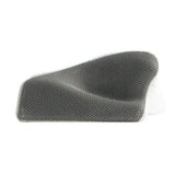 Almohada cervical viscoelástica carbono