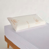 Almohada viscoelástica