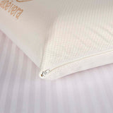 Almohada viscoelástica