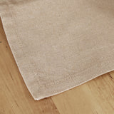 Camino mesa cotton set 2 unidades