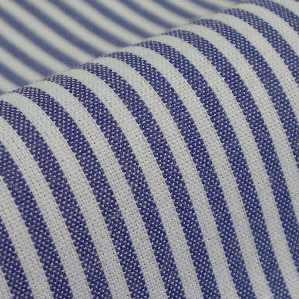 Bolsa y bolsita escolar de tela set 2 unid.