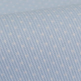 Bolsa y bolsita escolar de tela set 2 unid.