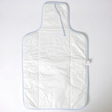 Cambiador plegable 476 azul