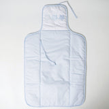 Cambiador plegable 476 azul