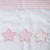 Cambiador plegable 476 rosa