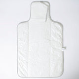 Cambiador plegable 476 gris