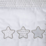 Cambiador plegable 476 gris