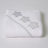 Capa baño 476 blanco-gris