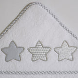 Capa baño 476 blanco-gris