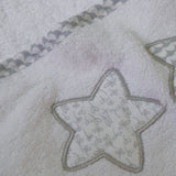 Capa baño 476 blanco-gris