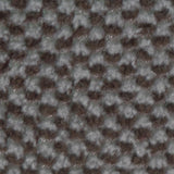 Funda de cojín texturado 25006 gris plomo