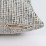 Funda de cojín texturado 25013 gris 16