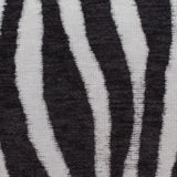 Funda de cojín texturado 8005 negro 19