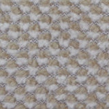 Funda de cojín texturado 25006 crudo