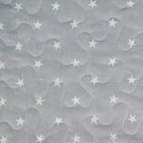 Colcha boutie microfibra stars