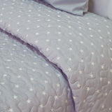 Colcha boutie microfibra stars