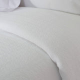 Colcha jacquard 1532 blanco