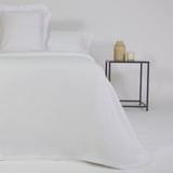 Colcha jacquard 1532 blanco