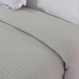 Colcha jacquard 1532 piedra