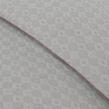 Colcha jacquard 1532 piedra
